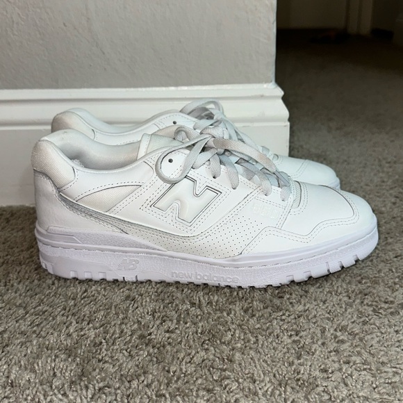 New Balance Other - NWOB New Balance Men’s 550 Athletic Sneakers
